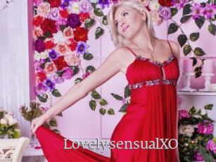 LovelysensualXO