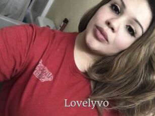 Lovelyvo