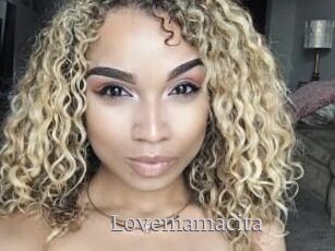 Lovemamacita