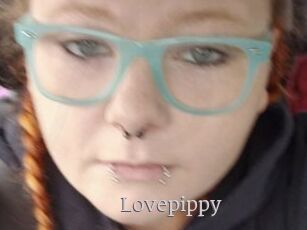 Lovepippy
