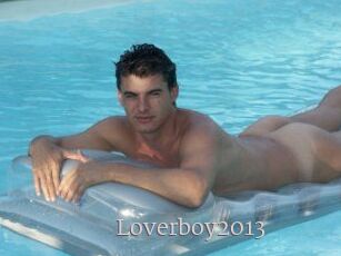 Loverboy2013