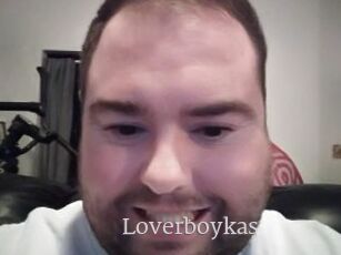 Loverboykas