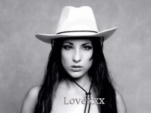 Lovexxx