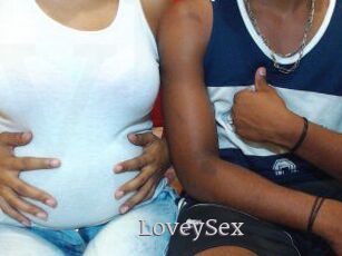 LoveySex