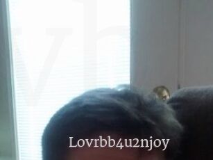 Lovrbb4u2njoy