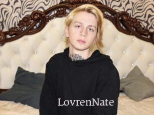 LovrenNate
