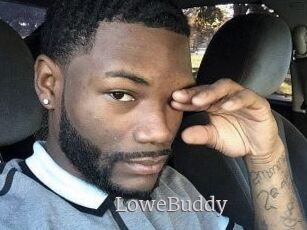 LoweBuddy