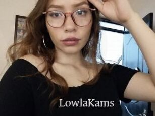 LowlaKams