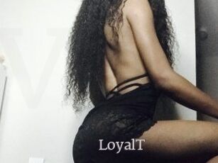 LoyalT