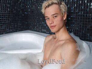 LoydFord