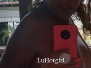 LuHotgirl