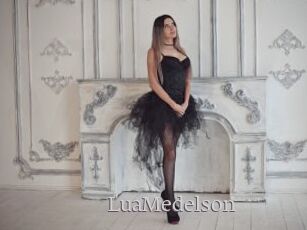 LuaMedelson