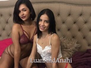 LuanAndAnahi