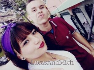 LucasAndMich