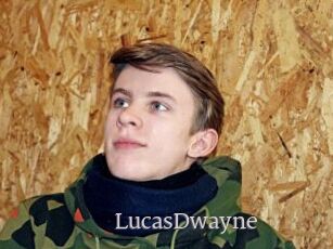 LucasDwayne