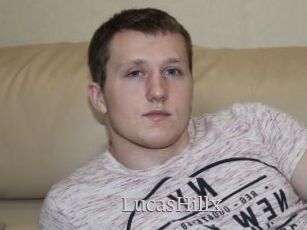 LucasHillx