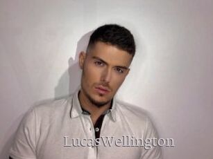 LucasWellington
