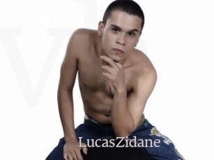 LucasZidane