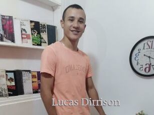 Lucas_Dirrison