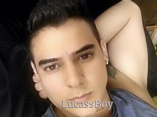 LucassBoy