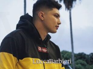 LuccaBarbieri