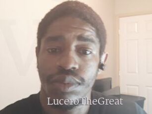 LuceroTheGreat