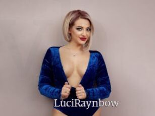 LuciRaynbow