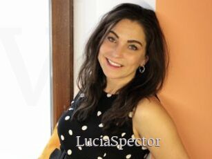 LuciaSpector