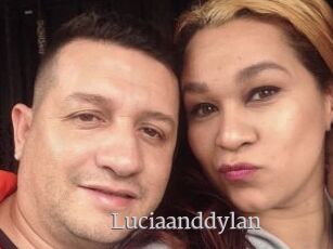 Luciaanddylan