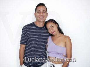 LucianaAndBrayan