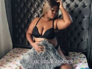 LucianaBoobes
