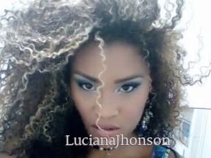 LucianaJhonson
