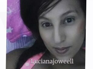 Lucianajoweell