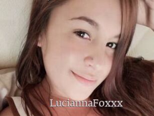LuciannaFoxxx