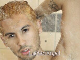 LuciferAngel