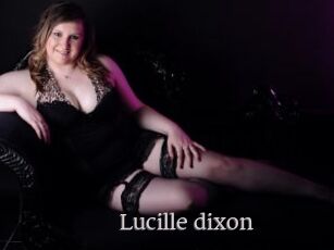 Lucille_dixon