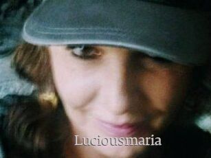 Luciousmaria