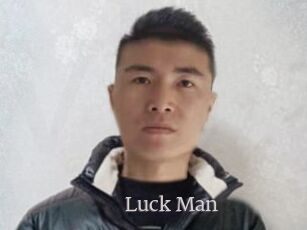 Luck_Man
