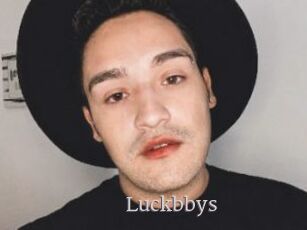 Luckbbys