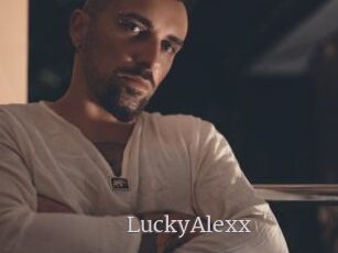 LuckyAlexx