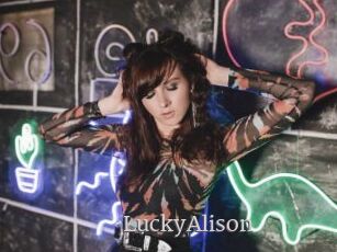 LuckyAlison
