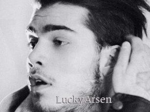 LuckyArsen