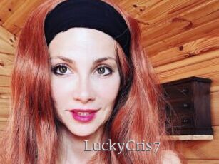 LuckyCris7