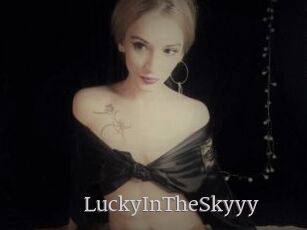 LuckyInTheSkyyy
