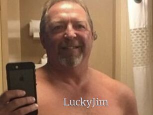 LuckyJim