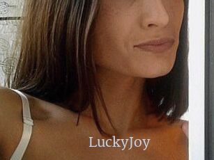 LuckyJoy