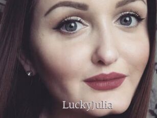 LuckyJulia
