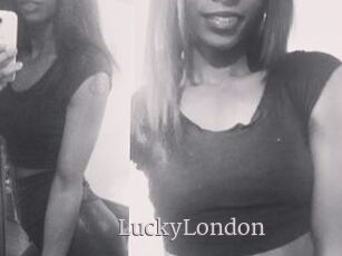 LuckyLondon