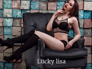 Lucky_lisa