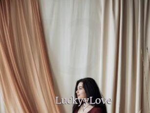 LuckyyLove